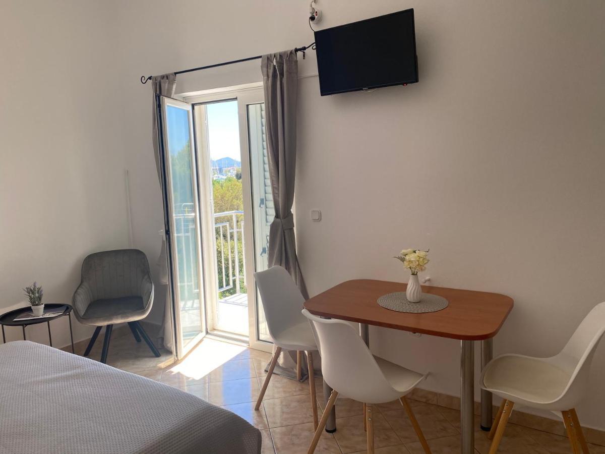 Apartmani Leona Bibinje Exterior photo