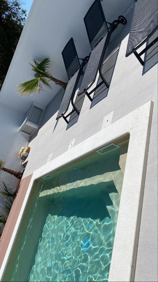 Apartmani Leona Bibinje Exterior photo