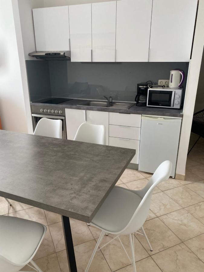 Apartmani Leona Bibinje Exterior photo