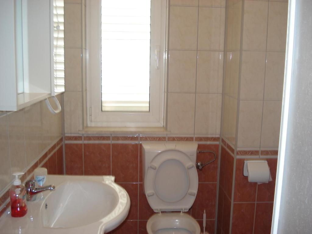 Apartmani Leona Bibinje Room photo